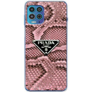 Чехол BoxFace Motorola G100 