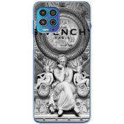 Чехол BoxFace Motorola G100 