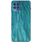 Чехол BoxFace Motorola G100 