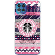 Чехол BoxFace Motorola G100 