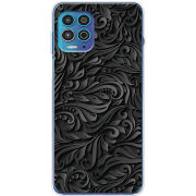 Чехол BoxFace Motorola G100 