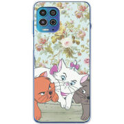 Чехол BoxFace Motorola G100 