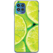 Чехол BoxFace Motorola G100 