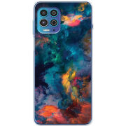 Чехол BoxFace Motorola G100 