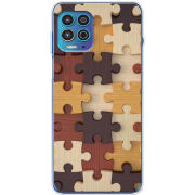 Чехол BoxFace Motorola G100 