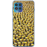 Чехол BoxFace Motorola G100 