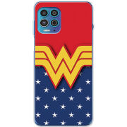 Чехол BoxFace Motorola G100 