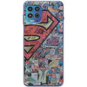 Чехол BoxFace Motorola G100 