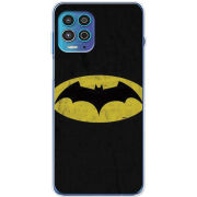 Чехол BoxFace Motorola G100 