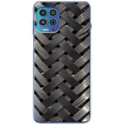 Чехол BoxFace Motorola G100 