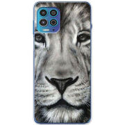 Чехол BoxFace Motorola G100 