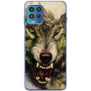 Чехол BoxFace Motorola G100 