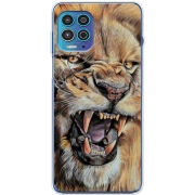 Чехол BoxFace Motorola G100 