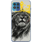 Чехол BoxFace Motorola G100 