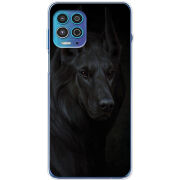 Чехол BoxFace Motorola G100 