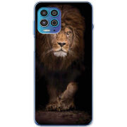 Чехол BoxFace Motorola G100 