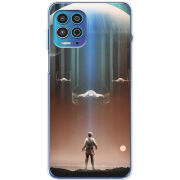 Чехол BoxFace Motorola G100 