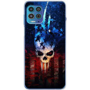 Чехол BoxFace Motorola G100 