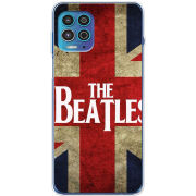 Чехол BoxFace Motorola G100 