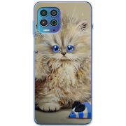 Чехол BoxFace Motorola G100 