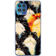 Чехол BoxFace Motorola G100 