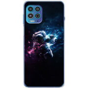 Чехол BoxFace Motorola G100 