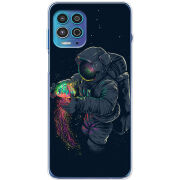 Чехол BoxFace Motorola G100 