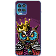 Чехол BoxFace Motorola G100 