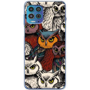 Чехол BoxFace Motorola G100 