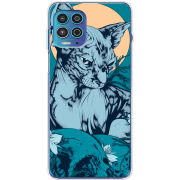 Чехол BoxFace Motorola G100 