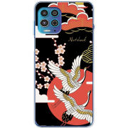 Чехол BoxFace Motorola G100 