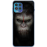 Чехол BoxFace Motorola G100 