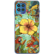 Чехол BoxFace Motorola G100 