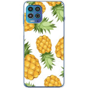 Чехол BoxFace Motorola G100 