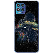 Чехол BoxFace Motorola G100 