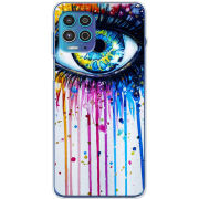 Чехол BoxFace Motorola G100 