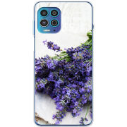 Чехол BoxFace Motorola G100 