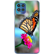 Чехол BoxFace Motorola G100 