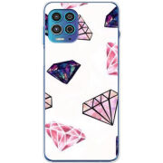 Чехол BoxFace Motorola G100 