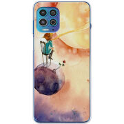 Чехол BoxFace Motorola G100 