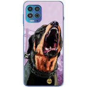 Чехол BoxFace Motorola G100 