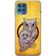 Чехол BoxFace Motorola G100 