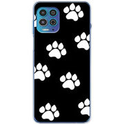 Чехол BoxFace Motorola G100 