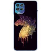 Чехол BoxFace Motorola G100 