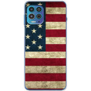 Чехол BoxFace Motorola G100 