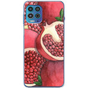 Чехол BoxFace Motorola G100 