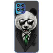 Чехол BoxFace Motorola G100 