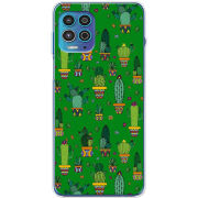 Чехол BoxFace Motorola G100 