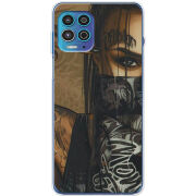 Чехол BoxFace Motorola G100 