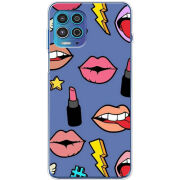 Чехол BoxFace Motorola G100 